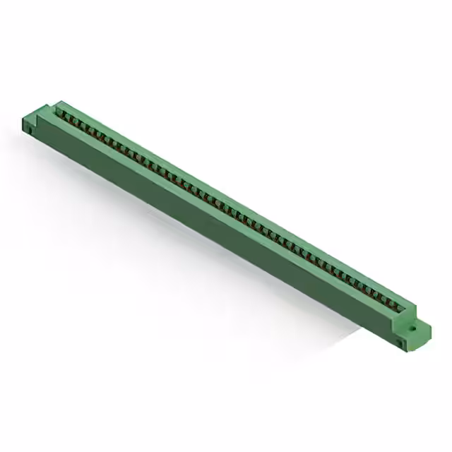 316-043-521-112 EDAC Inc.  Edgeboard Connectors
